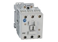 Allen Bradley 100-C43KP00 Contactor