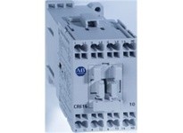 Allen Bradley 100-CR09DJ10 Contactor | High-Quality Industrial Supplies