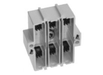 Allen Bradley 100-DAE-115 Arc Chamber