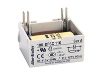 Allen Bradley 100-DFSC110 Surge Suppressor | YarinInd