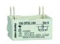Allen Bradley 100-DFSV40 Surge Suppressor