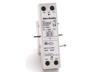 Allen Bradley 100-DMD02 Interlock 2NC | YarinInd