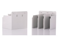 Allen Bradley 100-ETS146L Terminal Shrouds For 100-E116-100-E146 | YarinInd