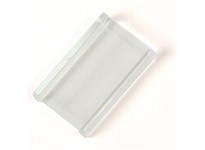Allen Bradley 100-FMC Plastic ID Tag Cover