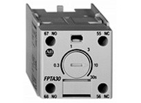 Allen Bradley 100-FPTA180 Pneumatic Timing Module | High-Quality Industrial Supplies