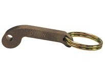 Dixon 100-HP-SP Cam & Groove Handle | YarinInd