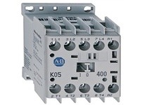 Allen Bradley 100-K05D10M Contactor | High-Quality Industrial Supplies