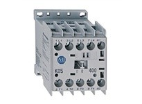 Allen Bradley 100-K05KF10 Contactor