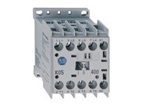 Allen Bradley 100-K05ZS01 Contactor