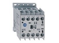 Allen Bradley 100-K05ZS10 Contactor