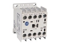 Allen Bradley 100-K09ZD10 Contactor | Reliable Industrial Supplies