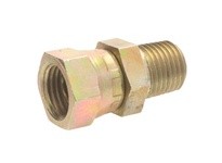 ALEMITE 1000-44 Straight Union