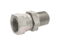 ALEMITE 1000-66 Straight Union | YarinInd