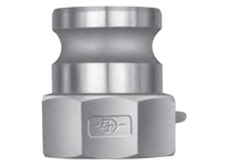 PT Coupling 1000160H 60AHD ALUM