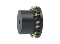 Thomas (Rexnord) 10001618 1928.XTSR71.HUB ADPT ASSY