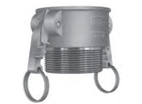 PT Coupling 1000220L2 20B ALUM SLII SLS | High-Quality Industrial Supplies
