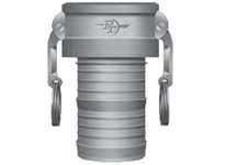 PT Coupling 1000312 12C ALUM HBS | High-Quality Industrial Supplies