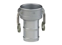 PT Coupling 1000330US 30C ALUM UNDERSZ HBS