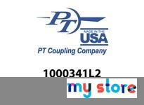 PT Coupling 1000341L2 40C SLBPX ALUM | YarinInd