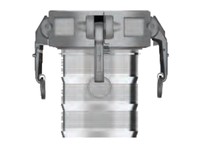 PT Coupling 1000360H 60CHD ALUM SLS | High-Quality Industrial Supplies