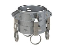 PT Coupling 10004304 30D ALUM HBS/SS/PIN/RN