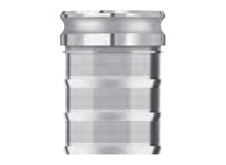 PT Coupling 1000560H 60EHD ALUM | YarinInd