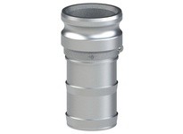 PT Coupling 1000560US 60EUS ALUM UNDERSZ