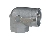 PT Coupling 1000720L2 20G ALUM SLII HBS | YarinInd