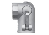 PT Coupling 1000815 15H ALUM HBS