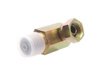 ALEMITE 1001-86 UNION 90 DEGREE1/2 NPTF(M) X 3/8 N