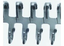 Flexco 10011 Alligator Transmission Lacing Fasteners, Size 35, Steel | Industrial Supplies