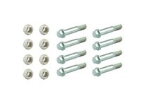 Falk (Rexnord) 0729188 10011017 1020G FSTNR SET SHR BLTG Series Shrouded Bolts Fastener Sets, 1020G Gear Coupling
