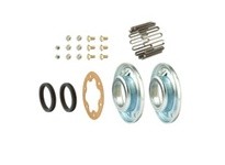 Falk (Rexnord) 0758303 10011365 1100T20 COVER-GRID ASSYT20 Series Vertically-Split Cover Grid Assemblies, 1100T20 Grid Coupling