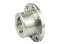 Falk (Rexnord) 0774313 10011401 1080T31/35 SHAFT HUB 2.6250 NON-STK4.81" Barrel Outside Diameter, 3.5" Length through Bore, 2.62