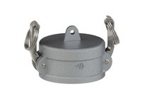 PT Coupling 10011405 40V AL HBS/BUN/SS/PIN/RN | YarinInd