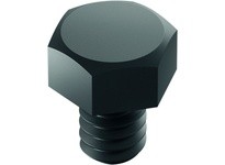 Schunk 10012139 AUFLAGEBOLZEN AB 58 KURZZEITGASNIT | Industrial Supplies