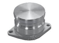 PT Coupling 10012301 30W MOUNT PLUG ALUM | High-Quality Industrial Supplies