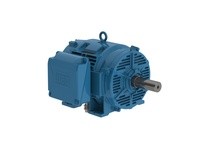 WEG 10012OT3E444T-W40 MOTOR 100HP 6P 444/5T WFA2 | YarinInd