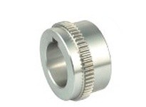 Falk (Rexnord) 1203216 10013768 1010G FLEX HUB RSB2.7" Barrel Outside Diameter, 1.69" Length through Bore, Steel, G Series Rough