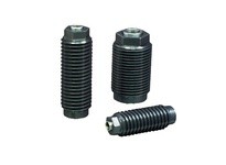 100166 THREADED BODY CYL. 5/8-18 UNF