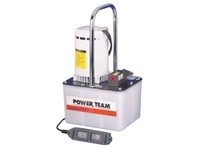 100178 PUMP-ELE/HYD. 1/2 HP-115VAC | YarinInd