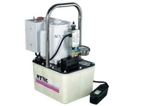 100179-230 PUMP-ELE/HYD. 1/2 HP-230VAC-PALLET | YarinInd