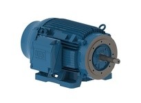 WEG 10018ET3Q405TSCZ-W22 100HP 1800 3/60/480 404/5TS TEFC-NEMA Pr