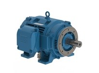 WEG 10018OT3E404JM-W40 MOTOR 100HP 4P 404/5JM WFA2 | YarinInd