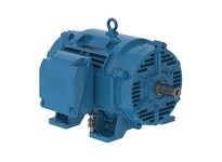 WEG 10018OT3ERB404T-W40 MOTOR 100HP 4P 404/5T WFA2