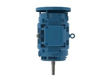 WEG 10018OT3V404JPV-W40 MOTOR 100HP 4P 404/5JP WFA | YarinInd