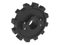 Rexnord 614-29-4 882 Series Molded Split Sprocket | Industrial Supplies