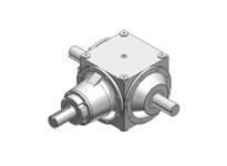 HUBCITY 1002-02316 FB230X1-3/8 FLANGE BLOCK BEARING