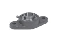 HUBCITY 1002-02521 FB260X1-11/16 FLANGE BLOCK BEARING | YarinInd