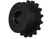 10020 2 PITCH: #100 Bore: 2 INCH